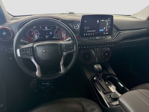 Used 2023 Chevrolet Blazer RS w/ Enhanced Convenience Package image 17