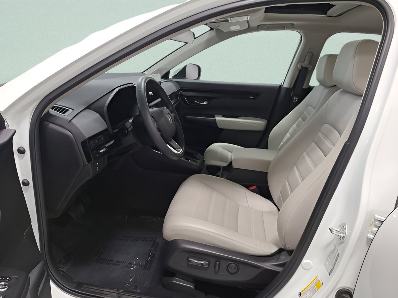 Used 2023 Honda CR-V EX-L image 18