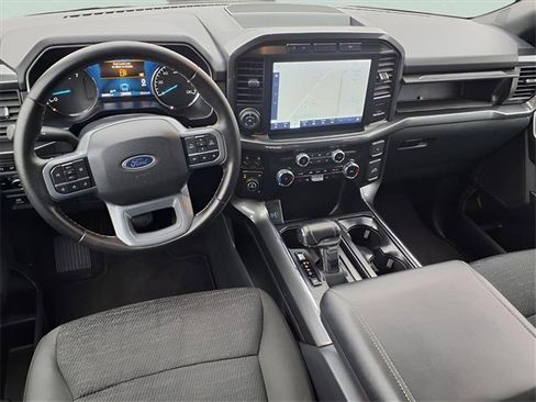 Used 2023 Ford F150 XLT w/ Equipment Group 302A High image 15