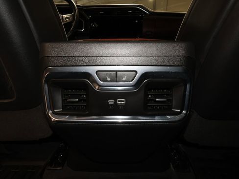 Certified 2023 GMC Sierra 1500 Denali Ultimate image 31
