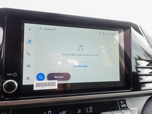 New 2026 Toyota Camry LE image 23