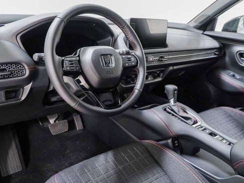 New 2026 Honda HR-V Sport image 20