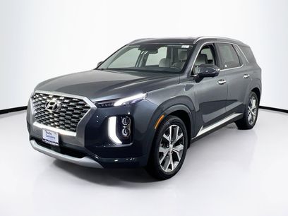 Used 2022 Hyundai Palisade Limited