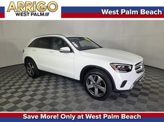 Used 2022 Mercedes-Benz GLC 300 4MATIC w/ Premium Package Lite video 1