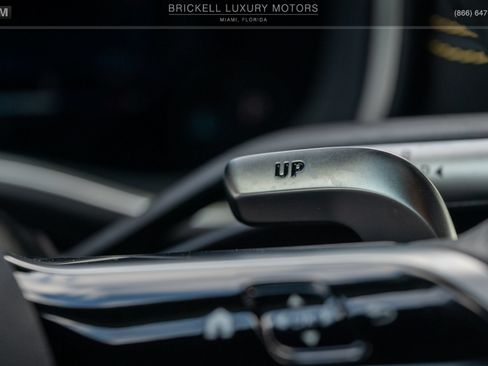 Used 2025 Mercedes-Benz AMG GT 63 image 21