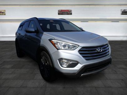 Used 2016 Hyundai Santa Fe Limited