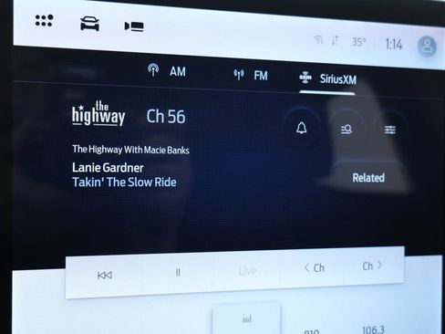 Used 2024 Ford Mustang Mach-E Premium image 15