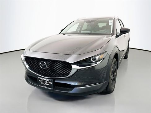 New 2026 MAZDA CX-30 AWD 2.5 S w/ Select Sport Pkg image 3