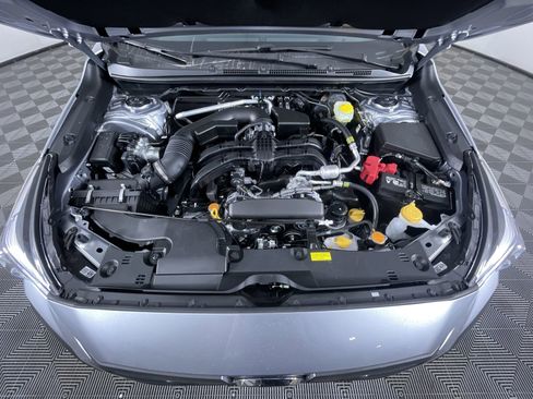 New 2026 Subaru Crosstrek 2.5i Limited w/ Popular Package #4A image 26