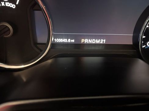 Used 2016 Ford F150 Lariat w/ Equipment Group 502A Luxury image 8