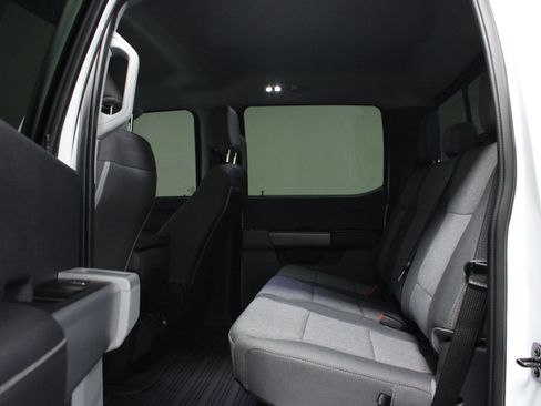 Used 2024 Ford F350 XL w/ STX Appearance Package image 13