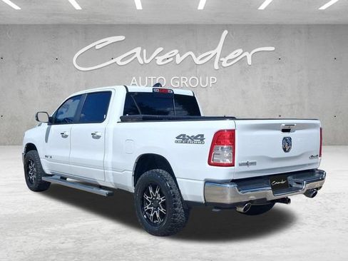 Used 2020 RAM 1500 Big Horn AWD/4WD image 17