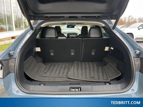 Used 2023 Ford Mustang Mach-E Premium image 12