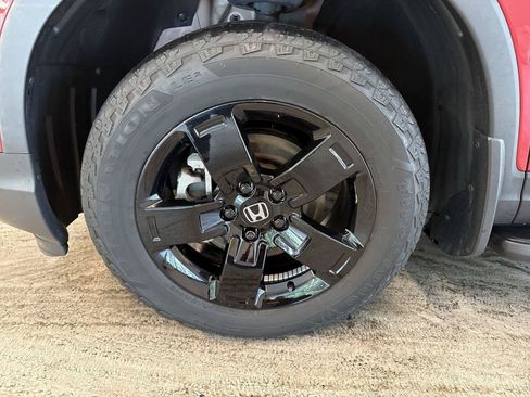 Used 2022 Honda Ridgeline RTL-E image 19