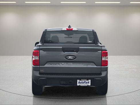 New 2026 Ford Maverick XL w/ Equipment Group 101A AWD/4WD image 6