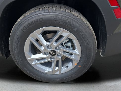 New 2026 Hyundai Tucson SE FWD image 32