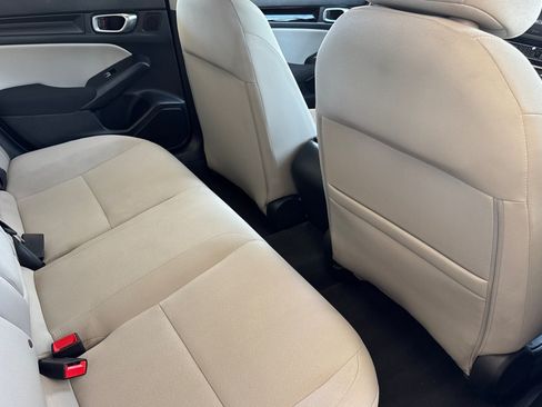 Certified 2023 Honda Civic EX image 31