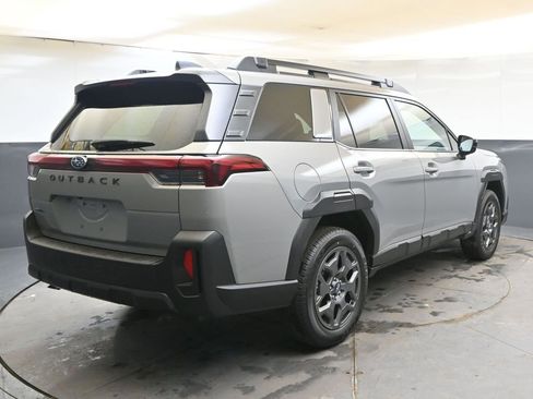 New 2026 Subaru Outback Premium image 5