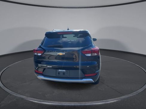 Certified 2025 Chevrolet TrailBlazer LT image 7