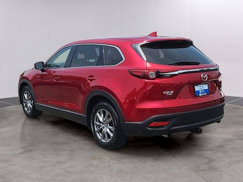 Used 2018 MAZDA CX-9 Touring w/ Touring Premium Package AWD/4WD image 6