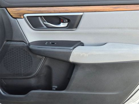 Used 2018 Honda CR-V EX image 27