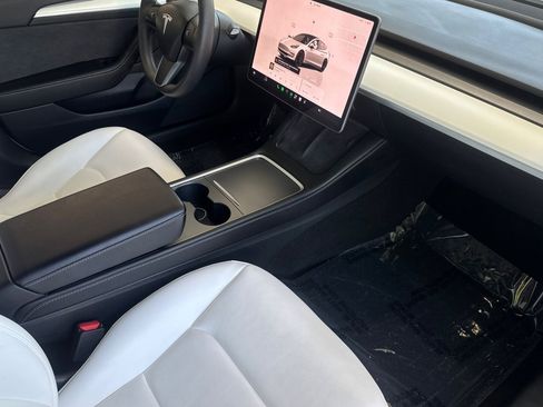 Used 2023 Tesla Model 3 Performance AWD/4WD image 32