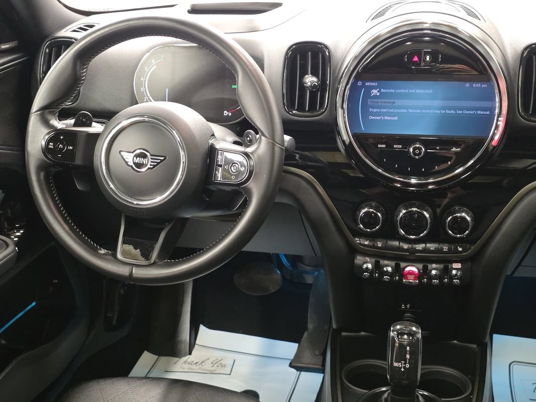 Used 2023 MINI Cooper Countryman S AWD/4WD image 17