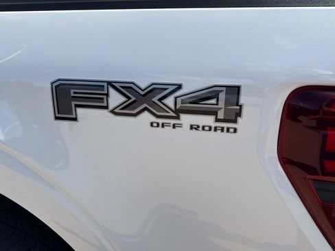 Used 2024 Ford F150 Lariat w/ FX4 Off-Road Package AWD/4WD image 10