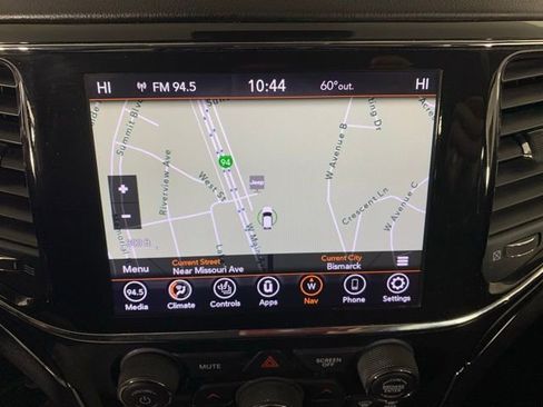 Used 2021 Jeep Grand Cherokee Summit image 10