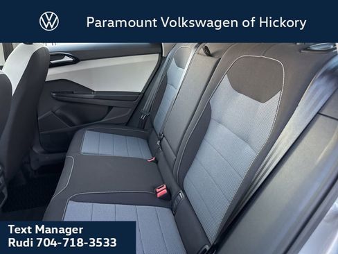 New 2026 Volkswagen Taos S image 14