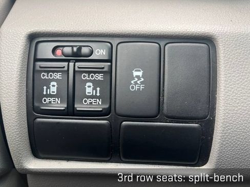 Used 2011 Honda Odyssey EX image 29