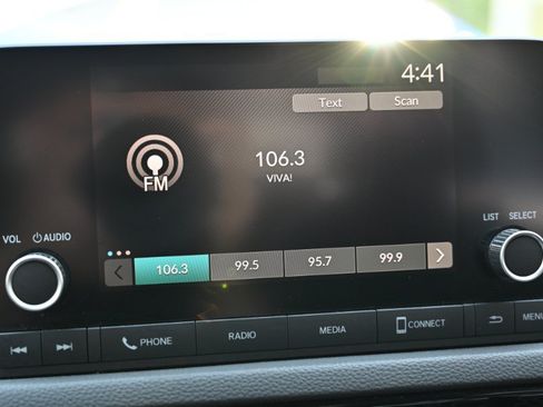 Used 2023 Honda Civic Sport image 19