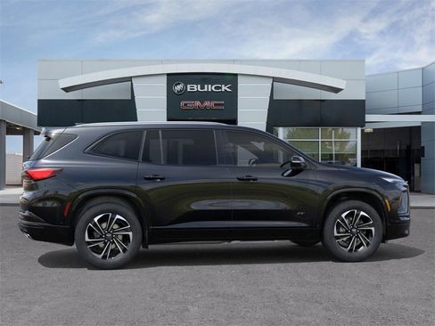 New 2026 Buick Enclave Sport Touring w/ Super Cruise Package image 5