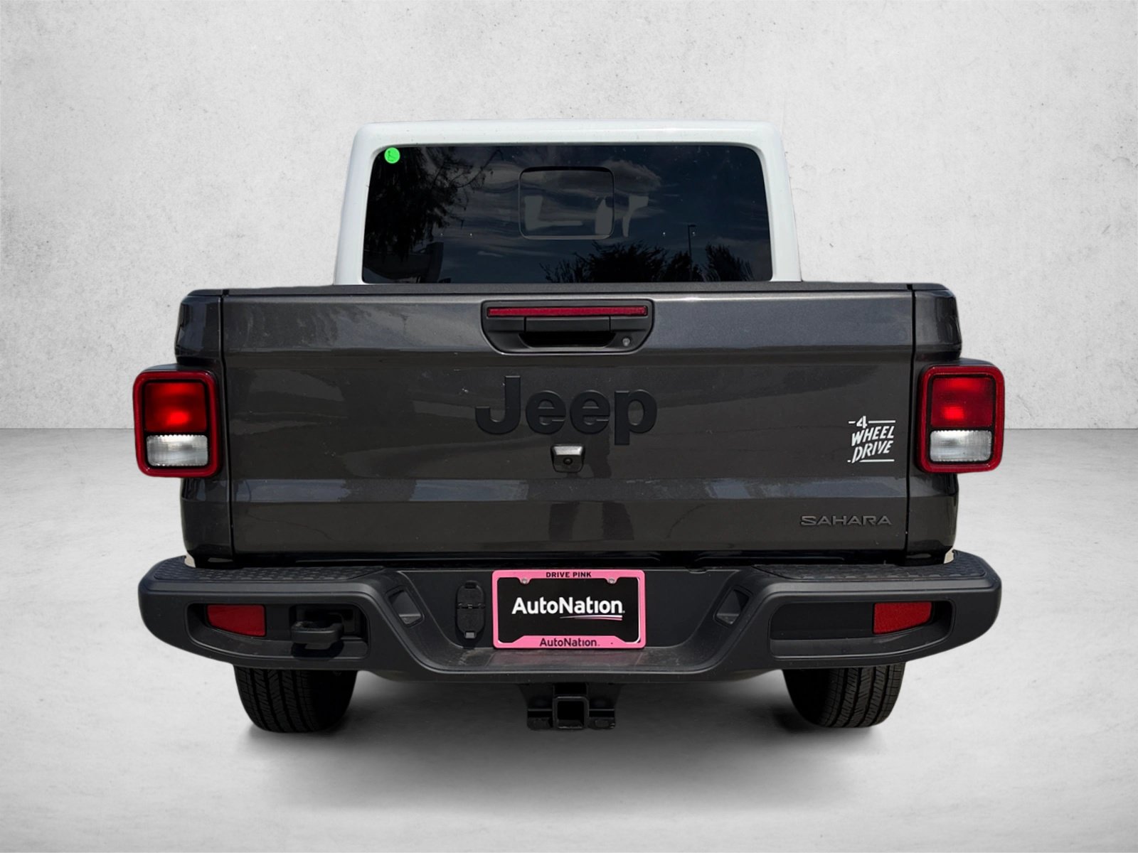 New 2026 Jeep Gladiator Sport AWD/4WD image 6