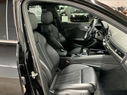 Used 2023 Audi A4 2.0T Premium Plus w/ Premium Plus Package image 10