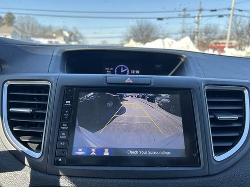 Used 2016 Honda CR-V Touring image 23