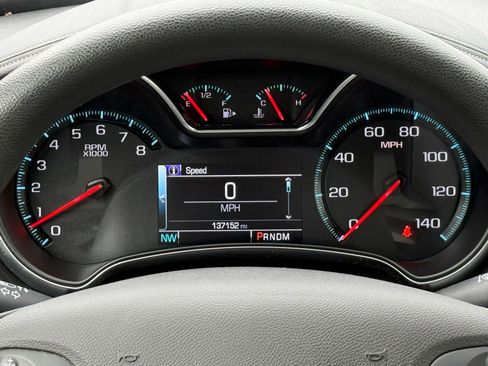 Used 2019 Chevrolet Impala LS FWD image 25