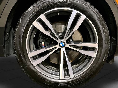 Certified 2024 BMW X7 xDrive40i w/ Executive Package AWD/4WD image 10