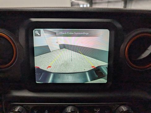 Used 2022 Jeep Gladiator Mojave w/ LED Lighting Group image 26