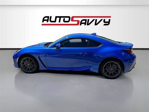 Used 2023 Subaru BRZ Limited image 4