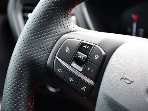 Used 2023 Ford Escape ST-Line w/ Tech Pack #1 FWD image 27