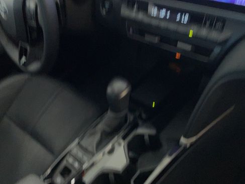 Certified 2025 Toyota Camry XSE FWD image 39