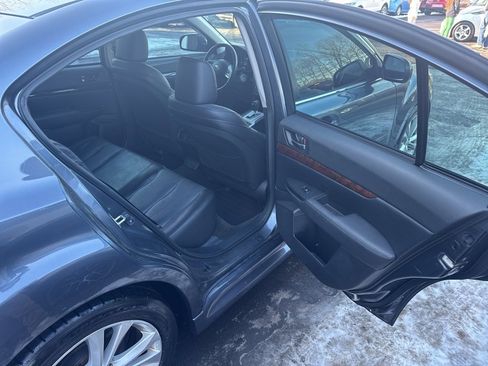 Used 2014 Subaru Legacy 3.6R Limited image 35