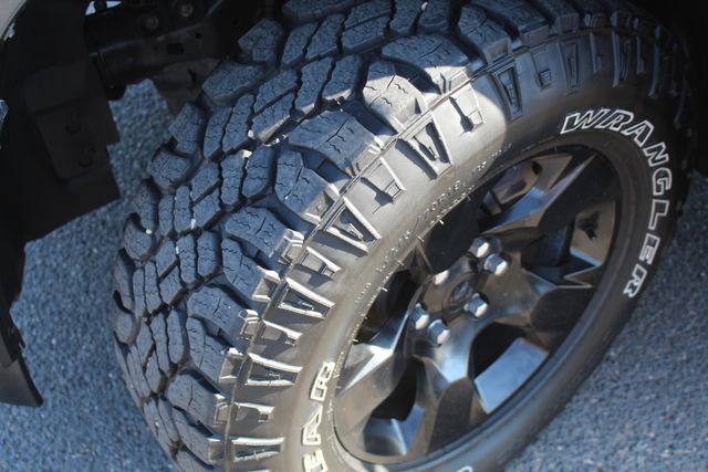 Used 2026 RAM 1500 Warlock AWD/4WD image 12