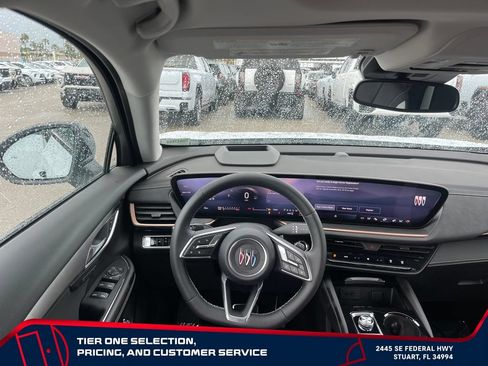 New 2026 Buick Envision Sport Touring AWD/4WD image 13