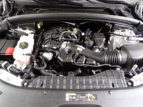 Used 2023 Jeep Grand Cherokee Limited w/ Luxury Tech Group II AWD/4WD image 46