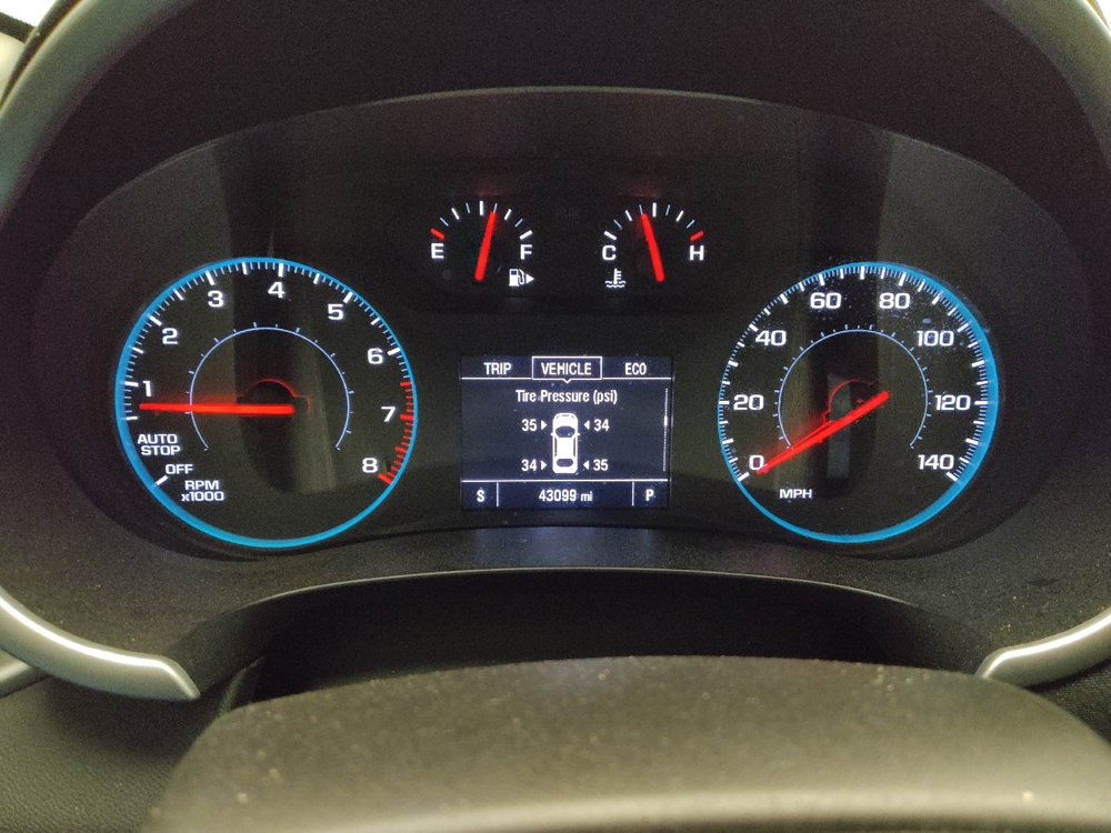 Used 2023 Chevrolet Malibu LS FWD image 23