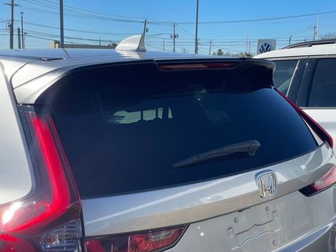 Used 2024 Honda CR-V EX-L image 32