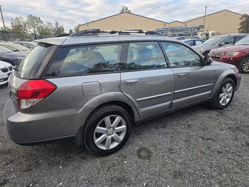 Used 2008 Subaru Outback 2.5i Limited L.L. Bean image 10