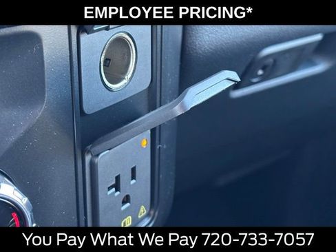 New 2026 Ford F250 Platinum AWD/4WD image 39